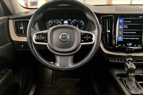 More photos of 2021 Volvo XC60 Inscription at Bob Ruth Ford Dillsburg, PA