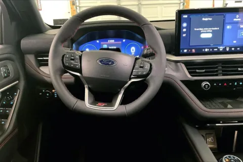 More photos of 2025 Ford Explorer ST at Bob Ruth Ford Dillsburg, PA