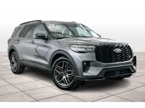Photos of 2025 Ford Explorer ST for sale in Dillsburg, PA at Bob Ruth Ford Dillsburg
