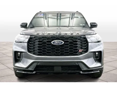 Another view of 2025 Ford Explorer ST for sale in Dillsburg, PA at Bob Ruth Ford Dillsburg