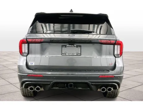 More photos of 2025 Ford Explorer ST at Bob Ruth Ford Dillsburg, PA