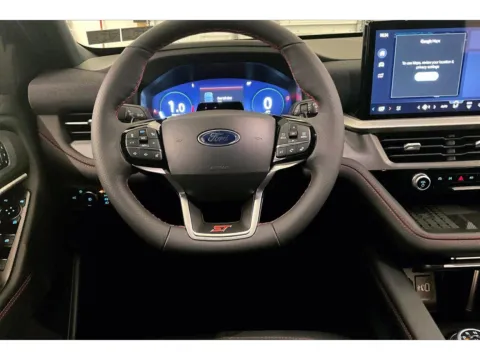 More photos of 2025 Ford Explorer ST at Bob Ruth Ford Dillsburg, PA