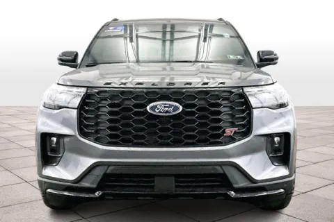Another view of 2025 Ford Explorer ST for sale in Dillsburg, PA at Bob Ruth Ford Dillsburg
