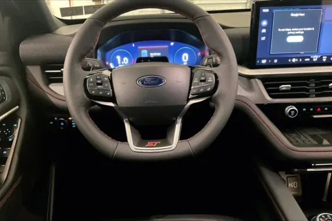 More photos of 2025 Ford Explorer ST at Bob Ruth Ford Dillsburg, PA