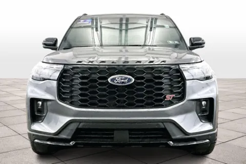 Another view of 2025 Ford Explorer ST for sale in Dillsburg, PA at Bob Ruth Ford Dillsburg