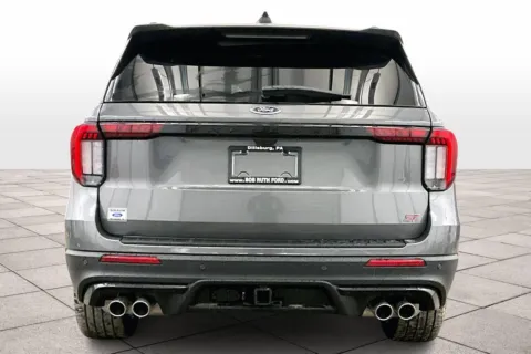 More photos of 2025 Ford Explorer ST at Bob Ruth Ford Dillsburg, PA