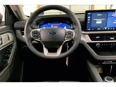 More photos of 2025 Ford Explorer Active at Bob Ruth Ford Dillsburg, PA