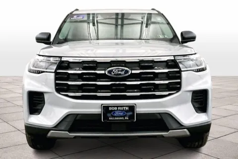 Another view of 2025 Ford Explorer Active for sale in Dillsburg, PA at Bob Ruth Ford Dillsburg