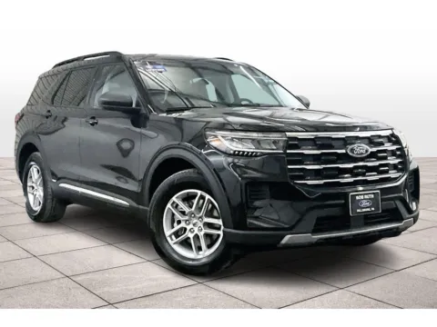Photos of 2025 Ford Explorer Active for sale in Dillsburg, PA at Bob Ruth Ford Dillsburg