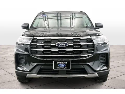 Another view of 2025 Ford Explorer Active for sale in Dillsburg, PA at Bob Ruth Ford Dillsburg