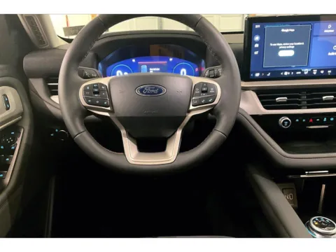 More photos of 2025 Ford Explorer Active at Bob Ruth Ford Dillsburg, PA