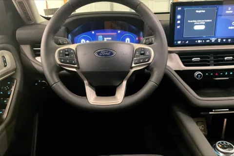 More photos of 2025 Ford Explorer Active at Bob Ruth Ford Dillsburg, PA