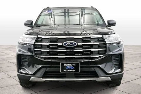 Another view of 2025 Ford Explorer Active for sale in Dillsburg, PA at Bob Ruth Ford Dillsburg