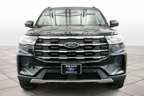 Another view of 2025 Ford Explorer Active for sale in Dillsburg, PA at Bob Ruth Ford Dillsburg