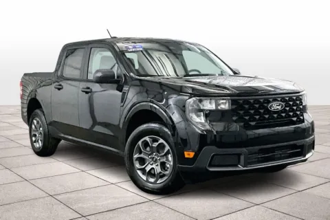 Photos of 2025 Ford Maverick XLT for sale in Dillsburg, PA at Bob Ruth Ford Dillsburg