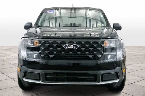 Another view of 2025 Ford Maverick XLT for sale in Dillsburg, PA at Bob Ruth Ford Dillsburg