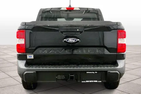 More photos of 2025 Ford Maverick XLT at Bob Ruth Ford Dillsburg, PA