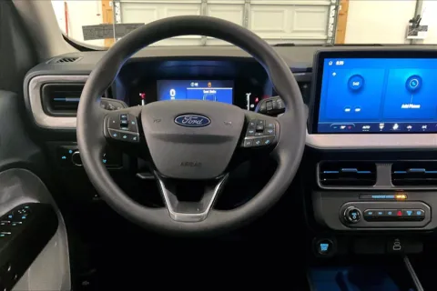 More photos of 2025 Ford Maverick XLT at Bob Ruth Ford Dillsburg, PA