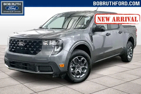 Gray 2025 Ford Maverick XLT for sale in Dillsburg, PA