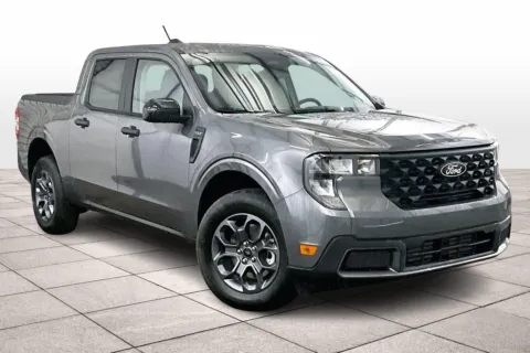 Photos of 2025 Ford Maverick XLT for sale in Dillsburg, PA at Bob Ruth Ford Dillsburg