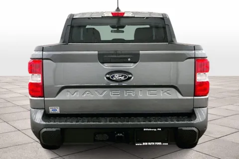More photos of 2025 Ford Maverick XLT at Bob Ruth Ford Dillsburg, PA
