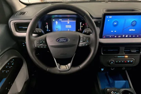 More photos of 2025 Ford Maverick XLT at Bob Ruth Ford Dillsburg, PA