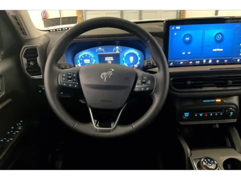 More photos of 2025 Ford Bronco Sport Big Bend at Bob Ruth Ford Dillsburg, PA