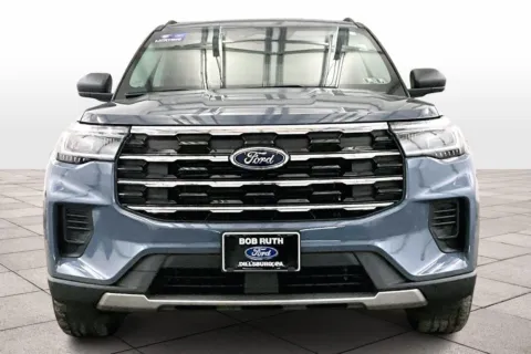 Another view of 2025 Ford Explorer Active for sale in Dillsburg, PA at Bob Ruth Ford Dillsburg