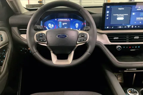 More photos of 2025 Ford Explorer Active at Bob Ruth Ford Dillsburg, PA