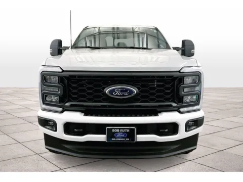 Another view of 2026 Ford Super Duty F-350 SRW XL for sale in Dillsburg, PA at Bob Ruth Ford Dillsburg