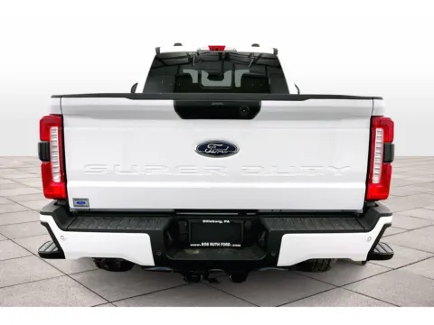 More photos of 2026 Ford Super Duty F-350 SRW XL at Bob Ruth Ford Dillsburg, PA