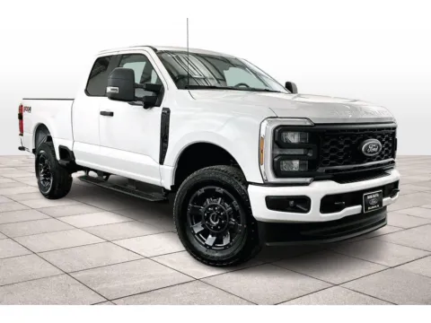 Photos of 2026 Ford Super Duty F-350 SRW XL for sale in Dillsburg, PA at Bob Ruth Ford Dillsburg