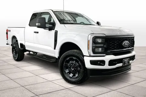 Photos of 2026 Ford Super Duty F-350 SRW XL for sale in Dillsburg, PA at Bob Ruth Ford Dillsburg