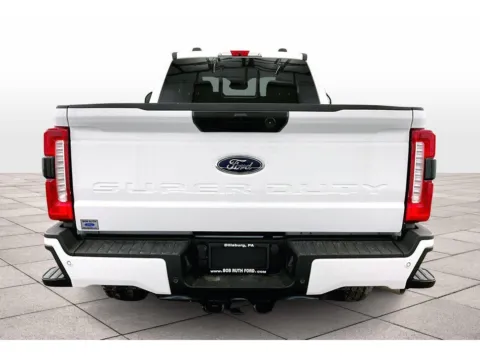 More photos of 2026 Ford Super Duty F-350 SRW XL at Bob Ruth Ford Dillsburg, PA