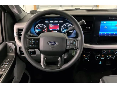 More photos of 2026 Ford Super Duty F-350 SRW XL at Bob Ruth Ford Dillsburg, PA