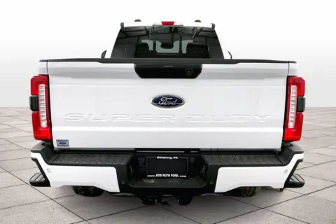 More photos of 2026 Ford Super Duty F-350 SRW XL at Bob Ruth Ford Dillsburg, PA