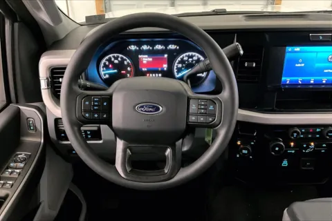 More photos of 2026 Ford Super Duty F-350 SRW XL at Bob Ruth Ford Dillsburg, PA