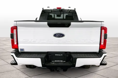 More photos of 2026 Ford Super Duty F-350 SRW XL at Bob Ruth Ford Dillsburg, PA