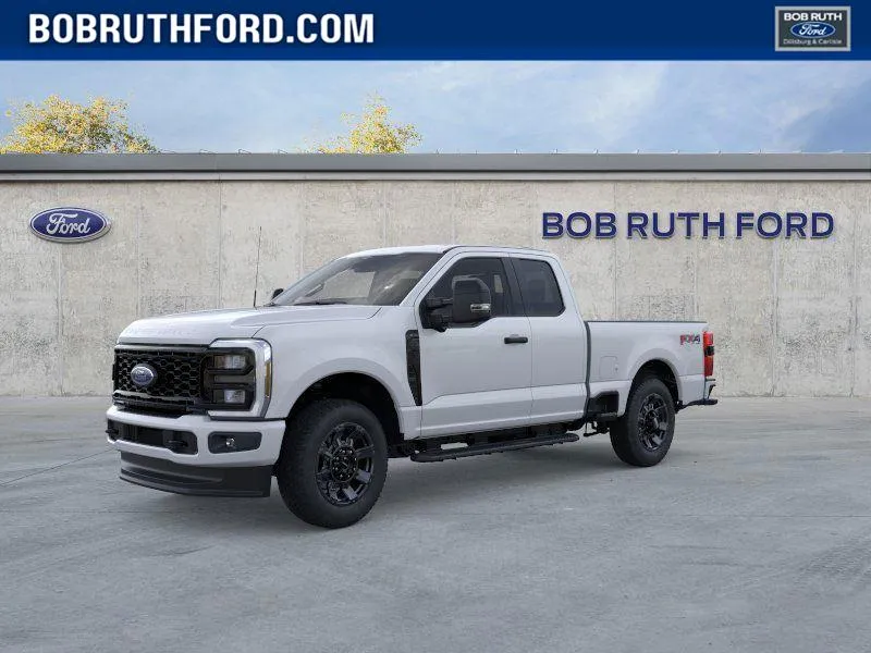2026 Ford Super Duty F-350 SRW XL for sale in Dillsburg, PA