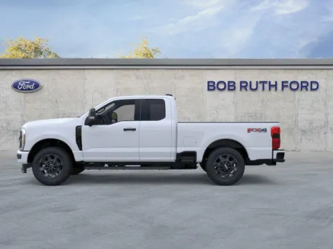 More photos of 2026 Ford Super Duty F-350 SRW XL at Bob Ruth Ford Dillsburg, PA