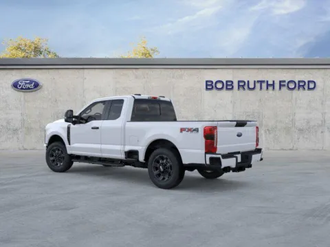 More photos of 2026 Ford Super Duty F-350 SRW XL at Bob Ruth Ford Dillsburg, PA