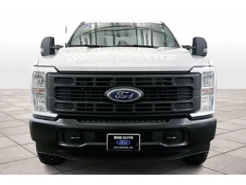 Another view of 2026 Ford Super Duty F-250 SRW XL for sale in Dillsburg, PA at Bob Ruth Ford Dillsburg