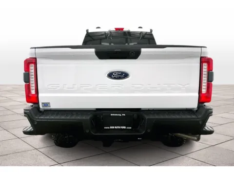 More photos of 2026 Ford Super Duty F-250 SRW XL at Bob Ruth Ford Dillsburg, PA