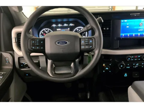 More photos of 2026 Ford Super Duty F-250 SRW XL at Bob Ruth Ford Dillsburg, PA