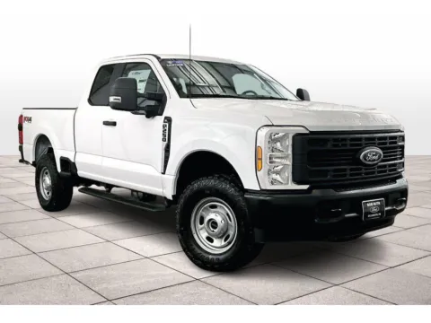 Photos of 2026 Ford Super Duty F-250 SRW XL for sale in Dillsburg, PA at Bob Ruth Ford Dillsburg