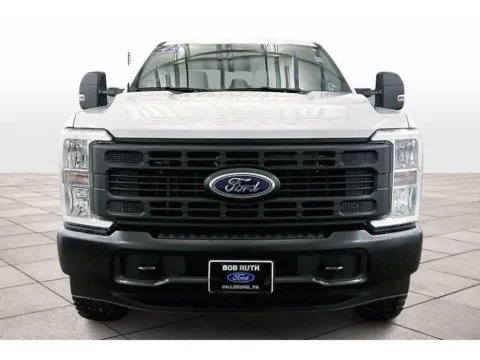 Another view of 2026 Ford Super Duty F-250 SRW XL for sale in Dillsburg, PA at Bob Ruth Ford Dillsburg