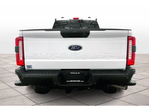 More photos of 2026 Ford Super Duty F-250 SRW XL at Bob Ruth Ford Dillsburg, PA