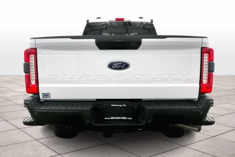 More photos of 2026 Ford Super Duty F-250 SRW XL at Bob Ruth Ford Dillsburg, PA