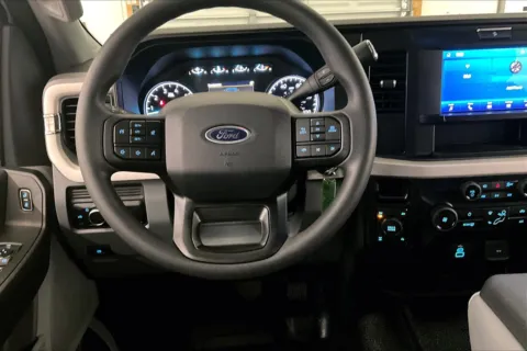 More photos of 2026 Ford Super Duty F-250 SRW XL at Bob Ruth Ford Dillsburg, PA