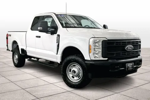 Photos of 2026 Ford Super Duty F-250 SRW XL for sale in Dillsburg, PA at Bob Ruth Ford Dillsburg